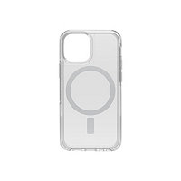 OtterBox Symmetry Series+ - back cover for cell phone