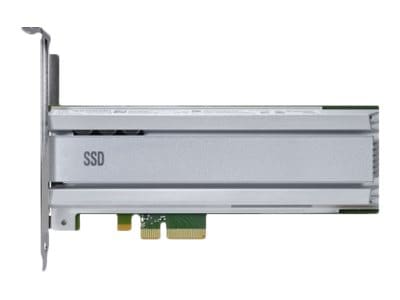 Dell Express Flash - SSD - 6.4 TB - PCIe (NVMe) - enterprise