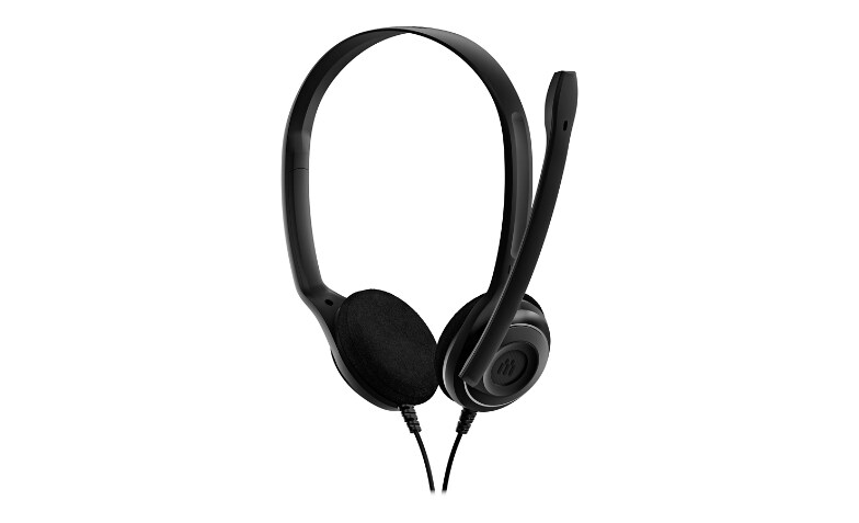 Sennheiser usb online headset