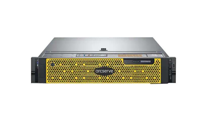 Arcserve 9504DR Disaster Recovery Appliance