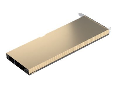 NVIDIA Tesla A10 - GPU computing processor - Tesla A10 - 24 GB