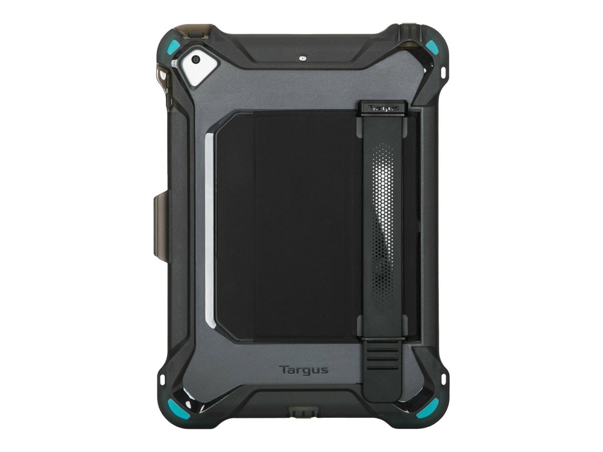 Targus SafePort THD513GL Rugged Carrying Case for 10.2" Apple iPad (9th Gen