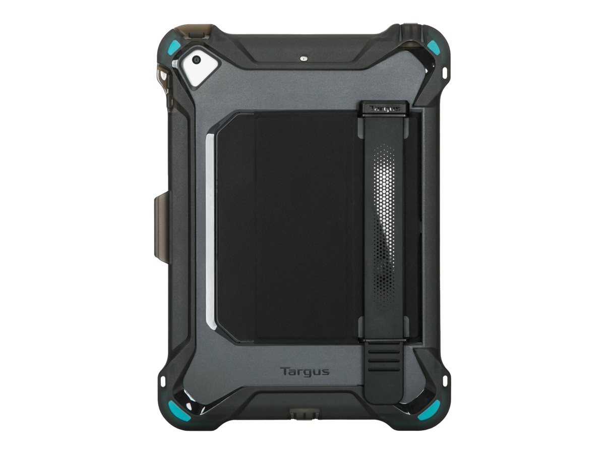 Targus SafePort THD513GL Rugged Carrying Case for 10,2" Apple iPad (9th Generation), iPad (8th Generation), iPad (7th