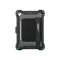 Targus SafePort THD513GL Rugged Carrying Case for 10.2" Apple iPad (9th Generation), iPad (8th Generation), iPad (7th