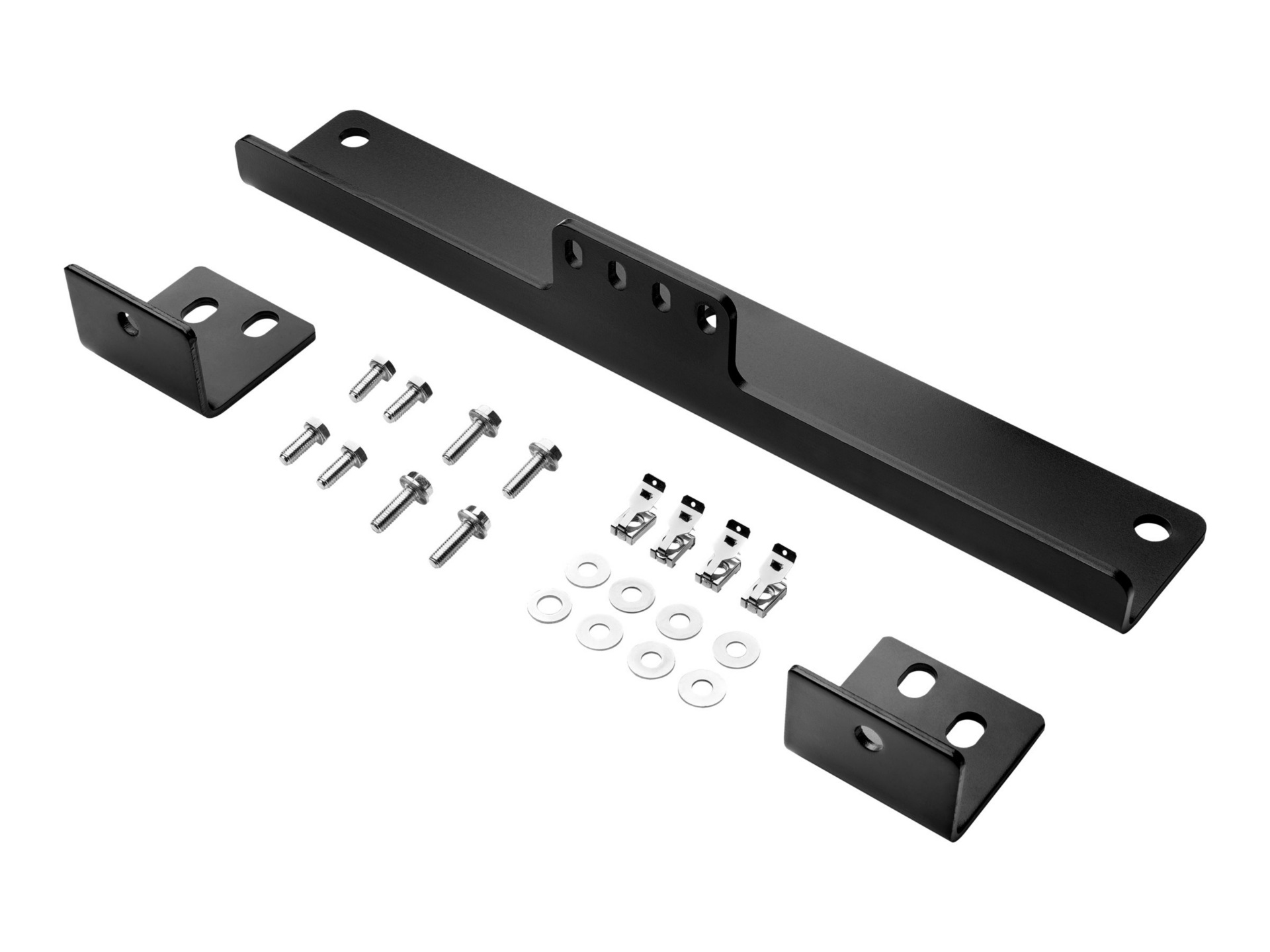 HPE Universal G2 - rack mounting kit