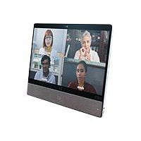 Cisco Webex Desk Pro - video conferencing device - TAA Compliant