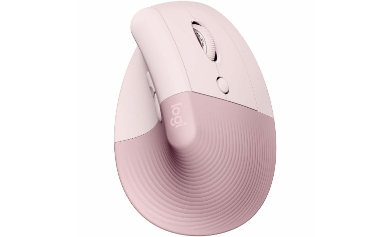 Logicool - 【美品】Logicool LPJC-20000 Logitech Lift Vertical Ergonomic Mouse - vertical mouse