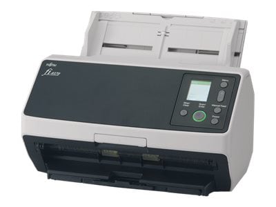 Ricoh fi 8170 TAA - document scanner - desktop - Gigabit LAN, USB