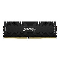 Kingston FURY Renegade - DDR4 - kit - 64 Go: 2 x 32 Go – DIMM 288 broches – 320