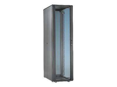 Panduit Net-Access S-Type Cabinet - rack - 45U