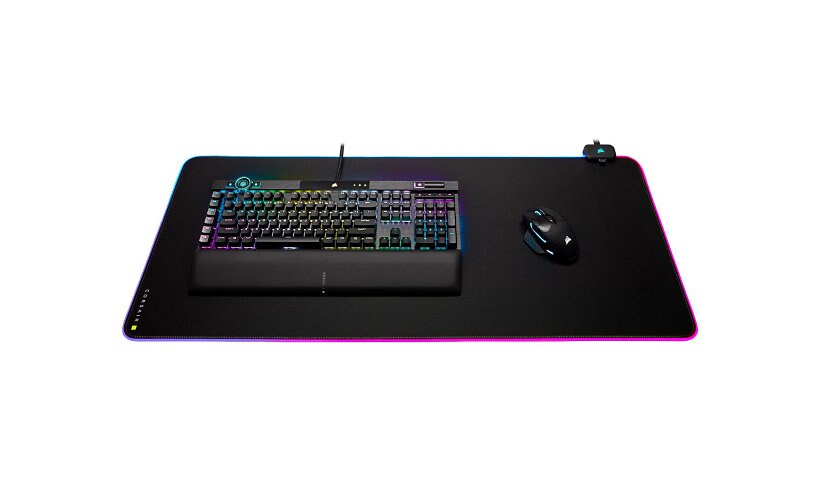 CORSAIR Gaming MM700 RGB Extended - mouse pad