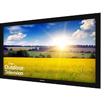 SunBrite 43" Pro 2 1080P Outdoor LED HDR TV - Black