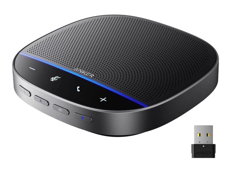 Anker PowerConf S500 - speakerphone