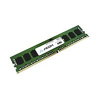 Axiom AX - DDR4 - module - 64 GB - DIMM 288-pin - 2933 MHz / PC4-23466 - registered