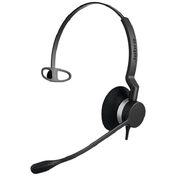 Jabra Biz 2300 Mono Ear Headset