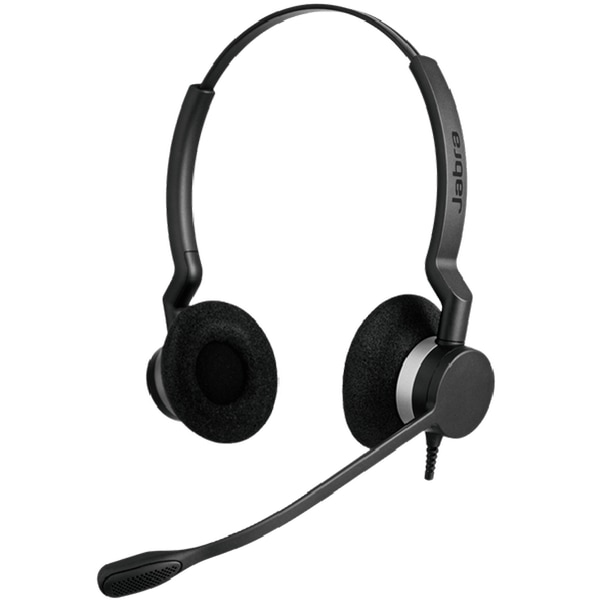 Jabra Biz 2300 Dual Ear Headset