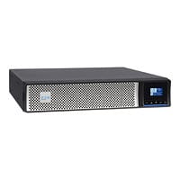 Eaton 5PX G2 UPS 3000VA 3000W 120V Network Card Option 2U Rack/Tower UPS