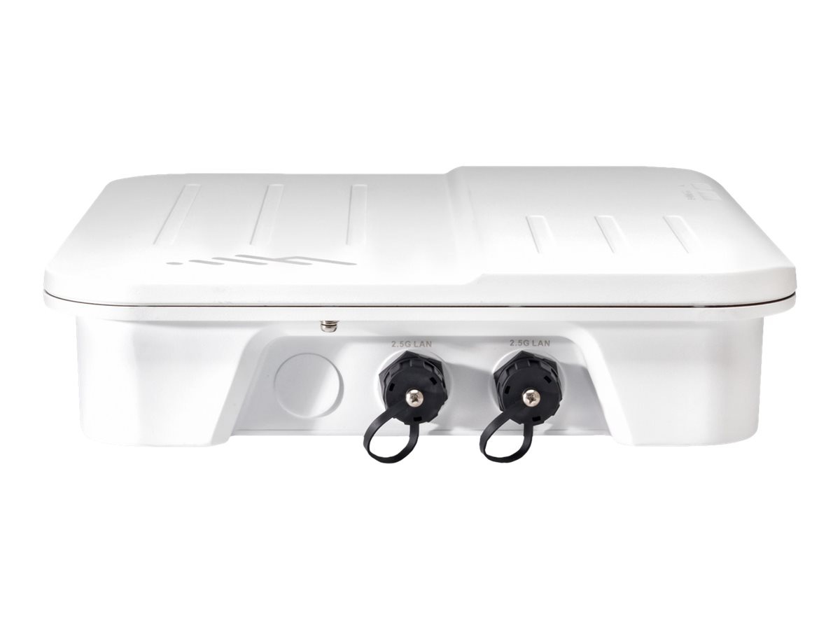 Cradlepoint W-Series 5G Wideband Adapter W2005-5GB - wireless router - WWAN - Wi-Fi 6 - 4G, 5G - pole-mountable