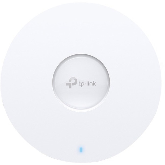 TP-Link Omada EAP610 Dual Band 802.11ax 1.73 Gbit/s Wireless Access Point - Outdoor