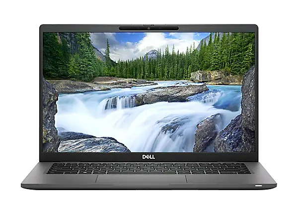 DELL CTO 7420 I7-1185G7 512/16 W10P