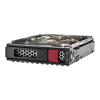 HPE - hard drive - 18 TB - SAS 12Gb/s - factory integrated