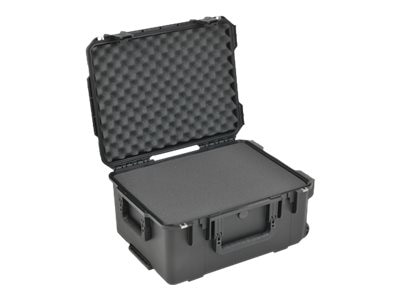 SKB iSeries 1610-10 - hard case