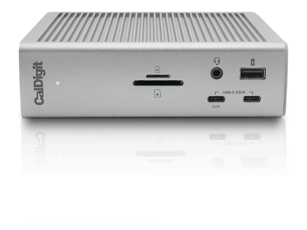 Thunderbolt 4 Dock, TS4