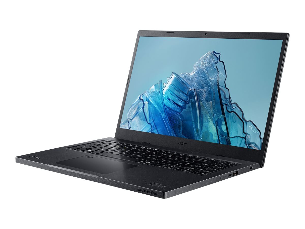 Acer TravelMate Vero TMV15-51 - 15.6" - Intel Core i5 - 1155G7 - 16 GB RAM - 512 GB SSD - English