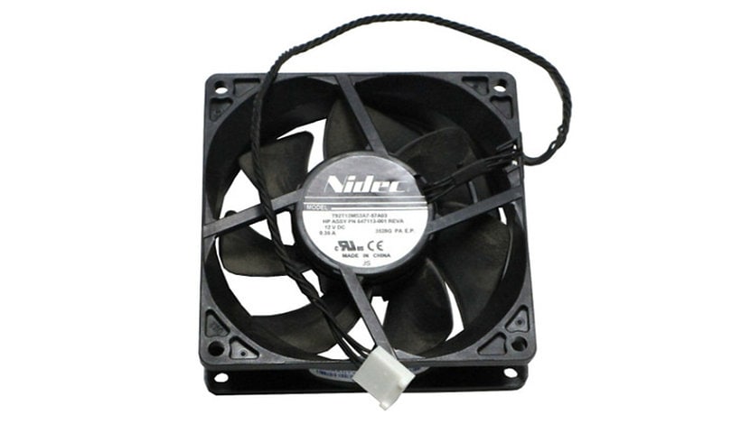 HPE Front CPU Cooling Fan