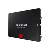 Samsung 860 PRO MZ-76P512E - SSD - 512 Go - SATA 6Gb/s