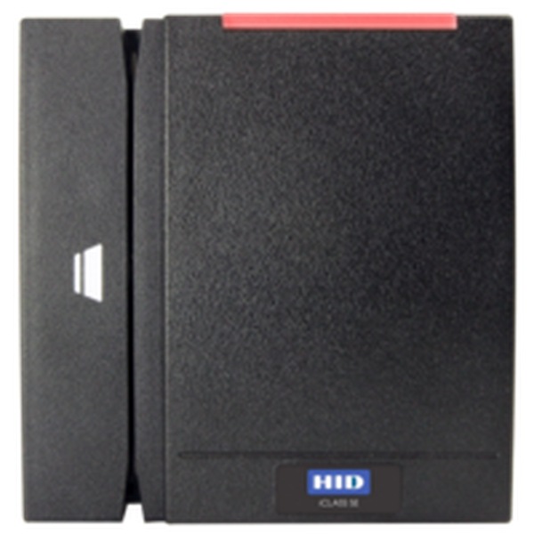 HID iCLASS RM40 Smart Card Reader with Magnetic Stripe