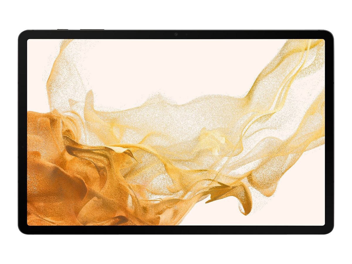 Samsung Galaxy Tab S8+ - tablet - Android - 128 GB - 12.4" - 3G, 4G, 5G - U.S. Cellular