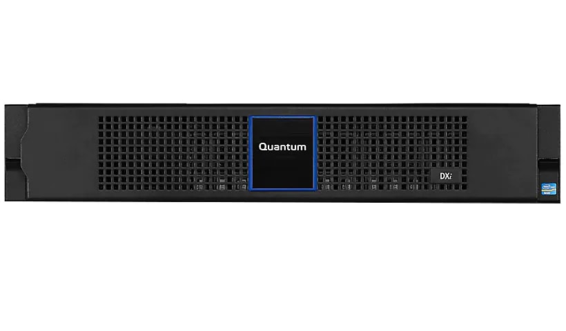 Quantum DXi4800 8TB Backup Appliance