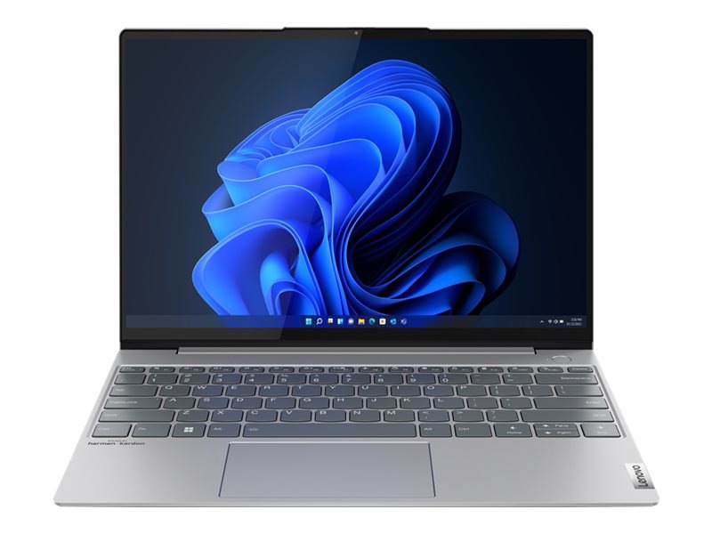 Lenovo ThinkBook 13x G2 IAP - 13.3" - Intel Core i5 - 1235U - Evo - 16 GB RAM - 512 GB SSD - with ThinkBook USB-C Micro