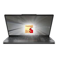Lenovo ThinkPad X13s Gen 1 - 13.3" - Snapdragon 8cx Gen 3 - 16 GB RAM - 256 GB SSD - English