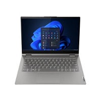 Lenovo ThinkBook 14s Yoga G2 IAP - 14 po - Core i5 1235U - 8 Go RAM - 256 Go SSD - US