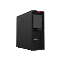 Lenovo ThinkStation P620 - tower - Ryzen ThreadRipper PRO 5945WX 4.1 GHz - AMD PRO - 32 GB - SSD 1 TB - English