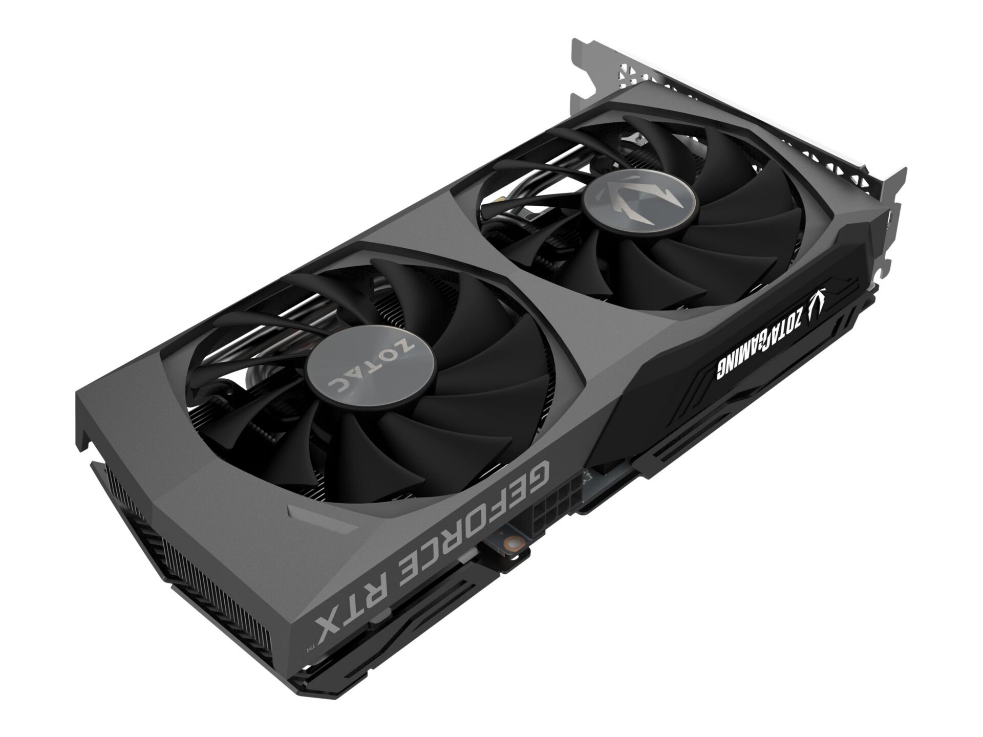 ジャンク】ZOTAC GAMING GeForce RTX 3070 グラボ - PCパーツ