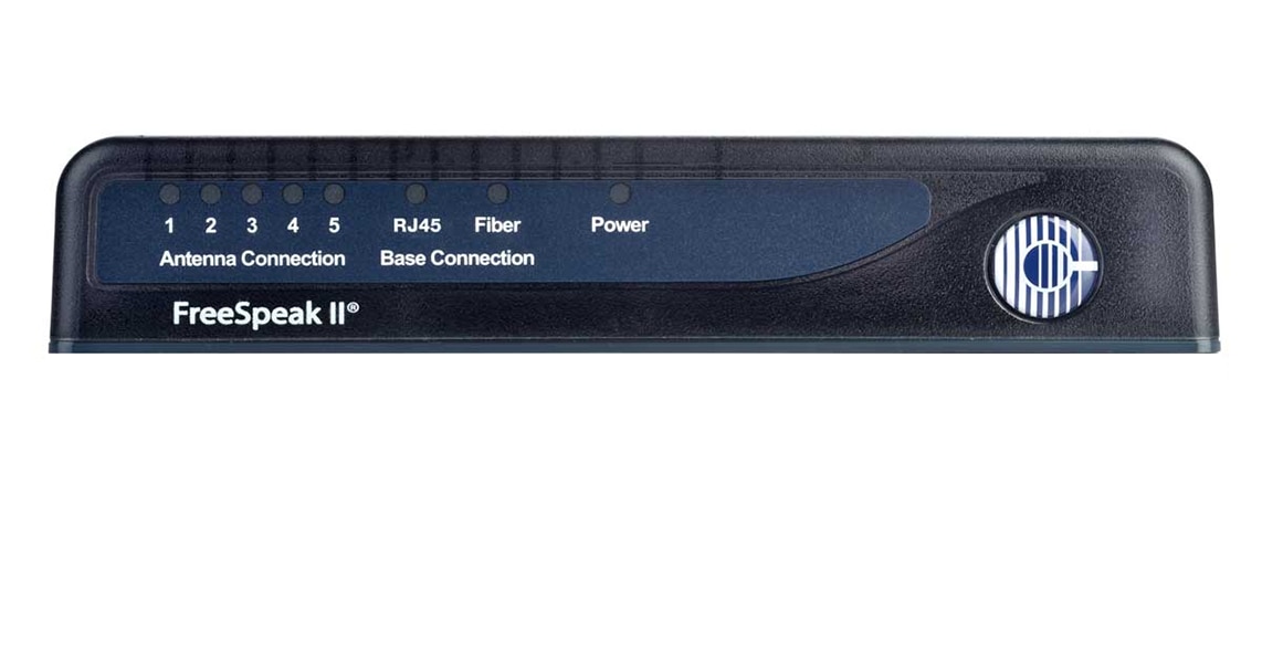 Clear-Com FreeSpeak II Transceiver Splitter