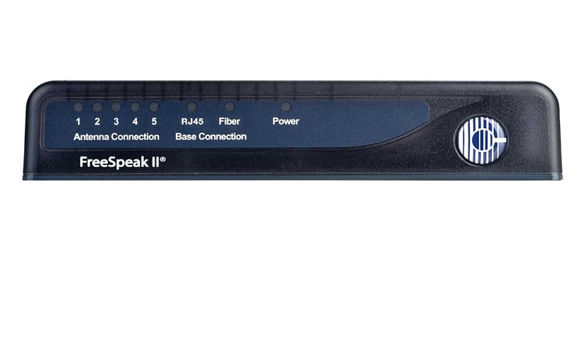 Clear-Com FreeSpeak II Transceiver Splitter