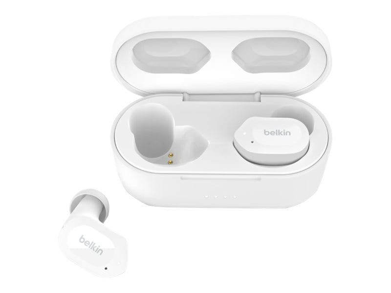 Belkin SoundForm Play - true wireless earphones with mic