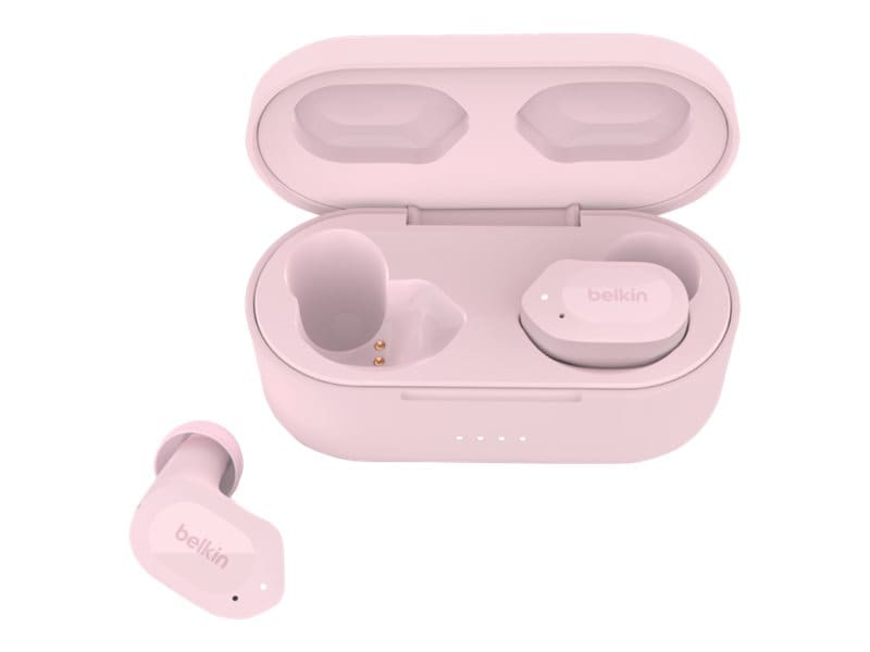 Samsung galaxy earbuds online pink