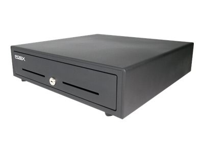 POS-X ION Slide ION-C16S-1B - electronic cash drawer