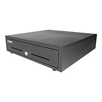 POS-X ION Slide ION-C16S-1B - electronic cash drawer