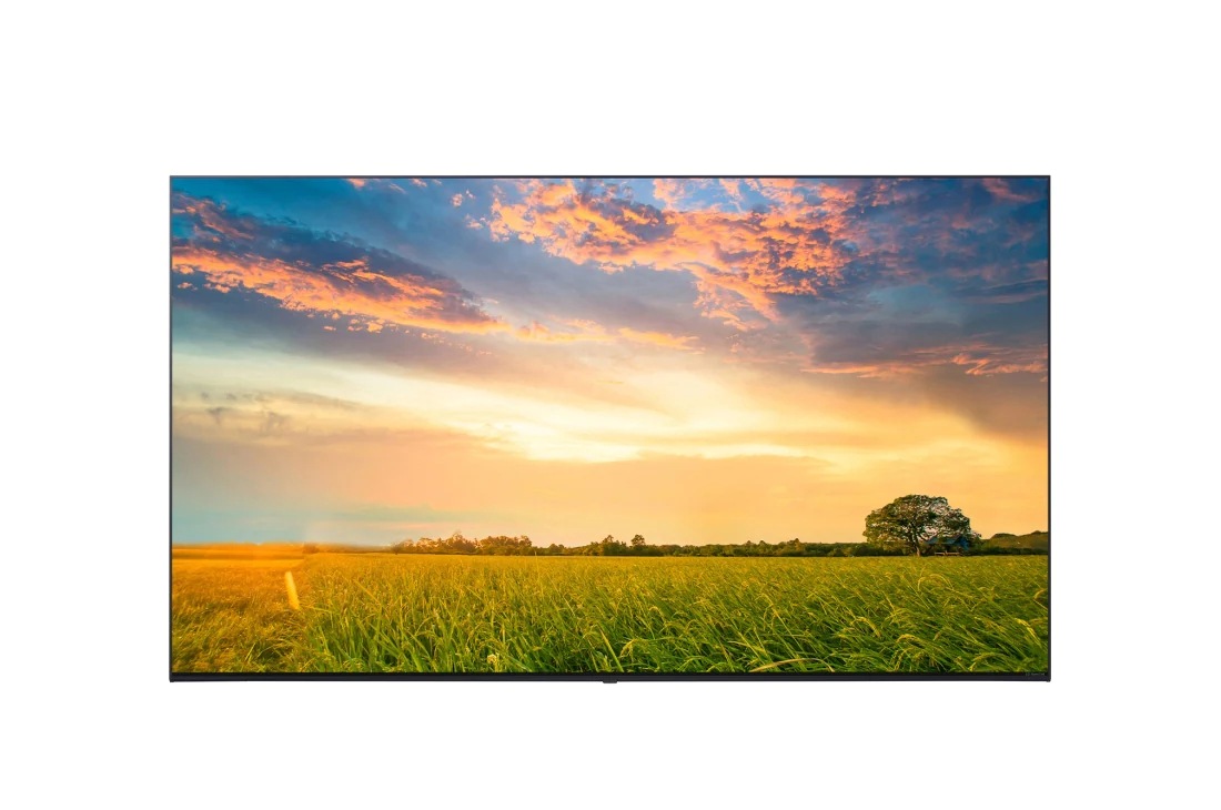 LG UR577 Series 65" 4K UHD Hospitality LED TV