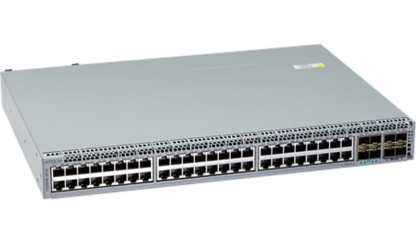 Arista 722XPM-48ZY8 - switch - 48 ports - managed - rack-mountable