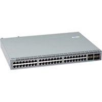 Arista 722XPM 48x2.5Gbps MACsec Ethernet Switch with 2xAC C14 Power Cord