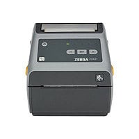 Zebra ZD621d - label printer - B/W - direct thermal