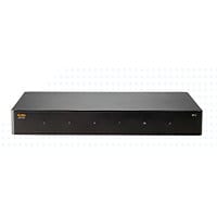 HPE Aruba 9240 - SFP28 transceiver module - expansion slot - SFP+/SFP28 x 4