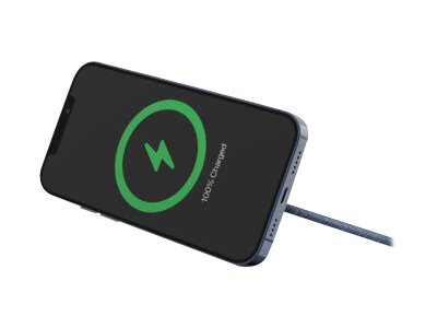 Belkin BoostCharge Pro wireless charging pad - magnetic - 15 Watt